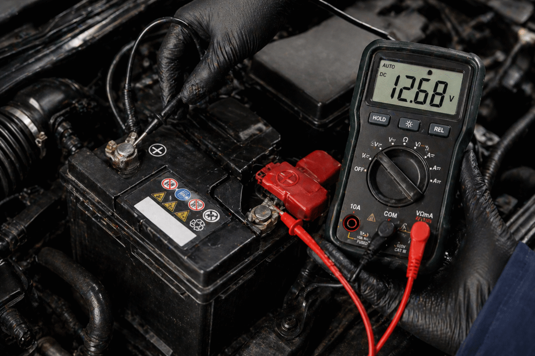 Soluciones Electrónicas Con Tecnología y Precisión