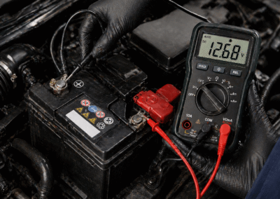 Soluciones Electrónicas Con Tecnología y Precisión