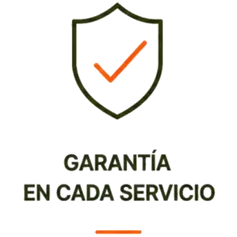 GarantiaEnCadaServicio