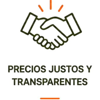 PreciosJustos
