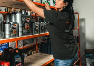 Repuestos originales en Taller Premium Yopal