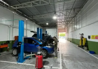 Servicio de revisión técnica para carros en TallerPremium Yopal
