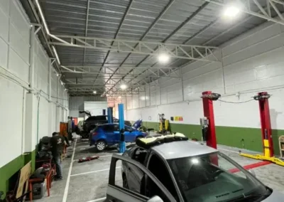 Servicio de mantenimiento automotriz en Taller Premium Yopal