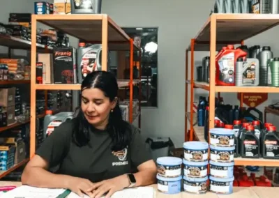 Venta de insumos Insumos en Taller Premium